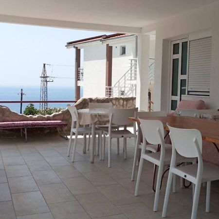 바르 Sea View House Zagradje 아파트 외부 사진
