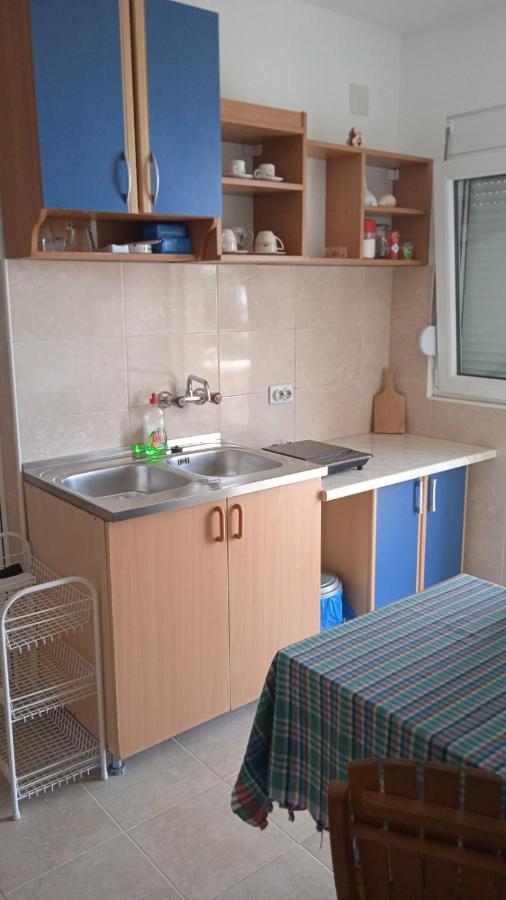 바르 Sea View House Zagradje 아파트 외부 사진