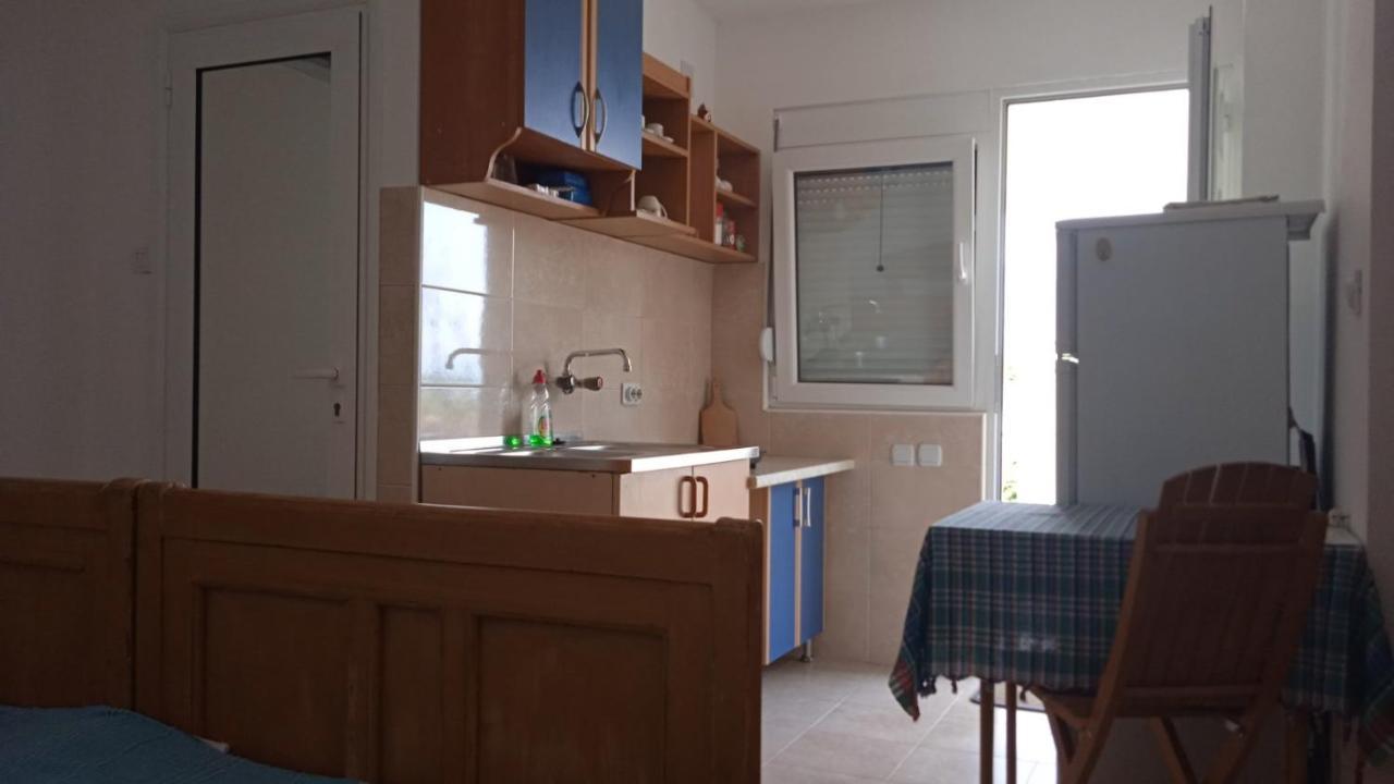 바르 Sea View House Zagradje 아파트 외부 사진