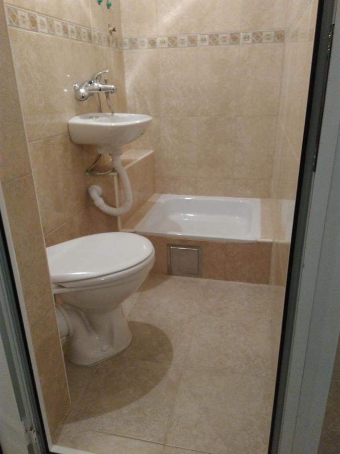 바르 Sea View House Zagradje 아파트 외부 사진