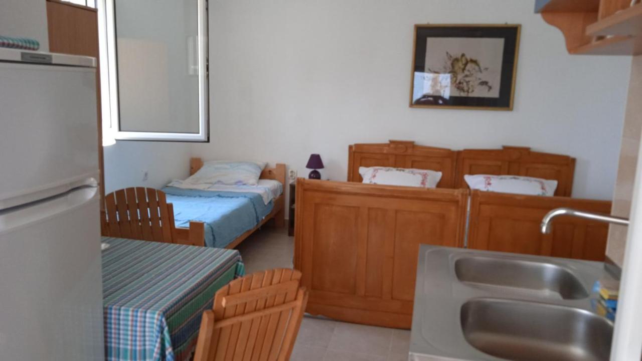 바르 Sea View House Zagradje 아파트 외부 사진